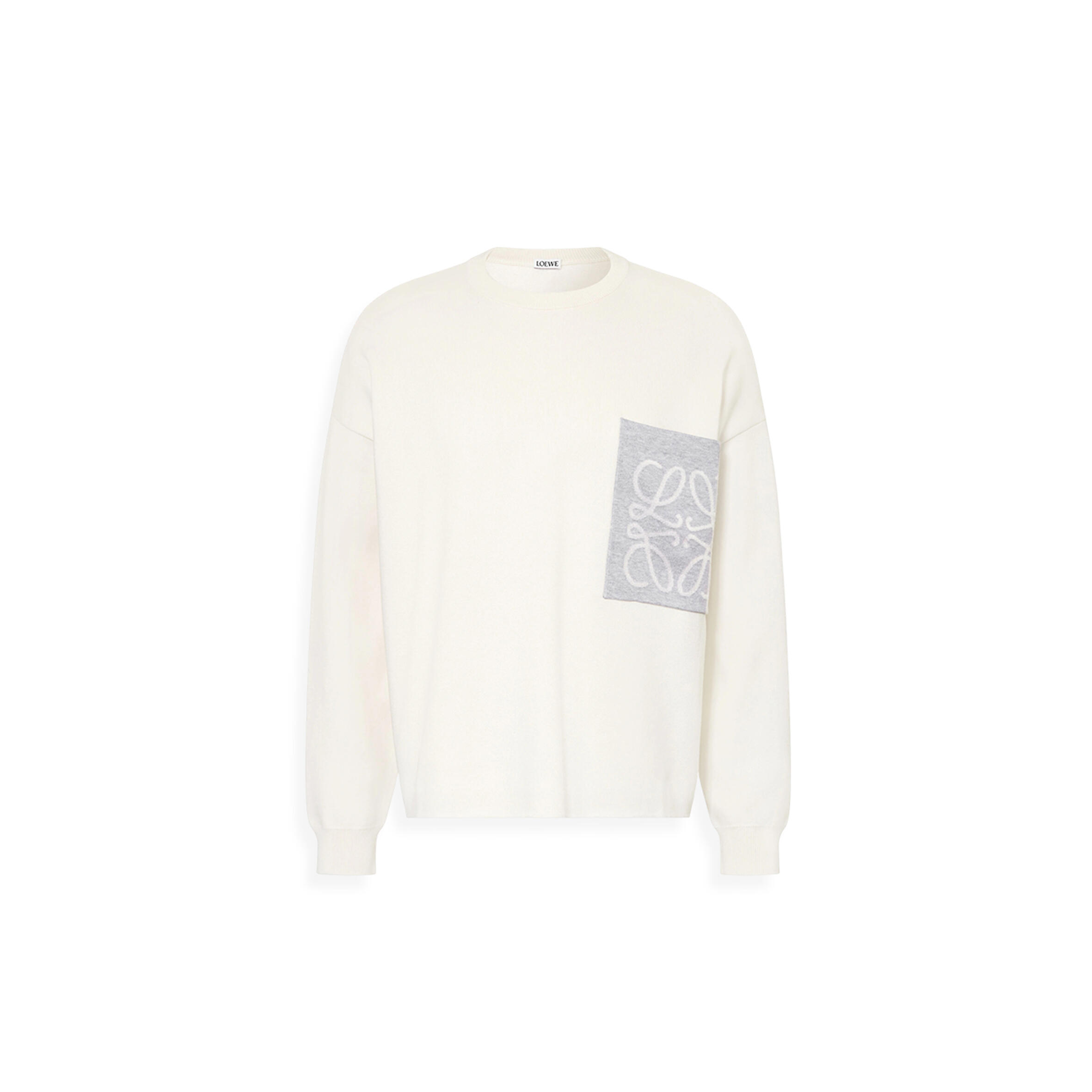 LOEWE PULLOVER ANAGRAM H526Y14KLS2145